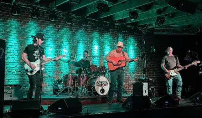 Rhythm n Brews Tuscaloosa, AL