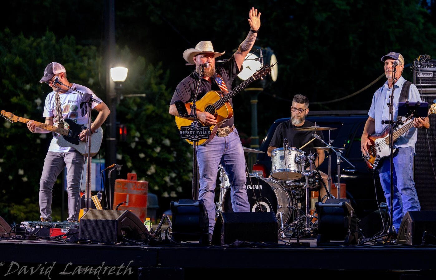 Helen Keller Festival Florence, AL